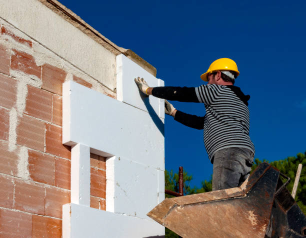 Best Energy Efficiency Insulation in Howell, MI