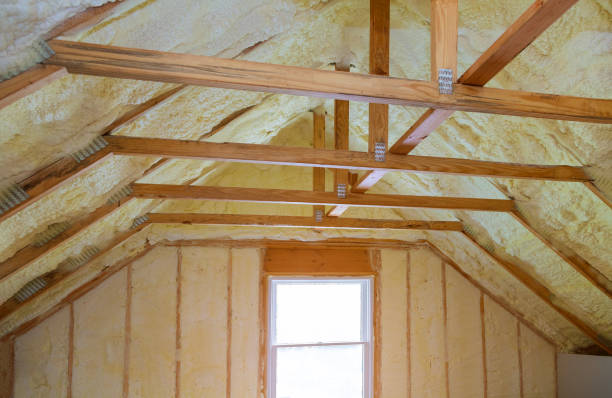 Best Fiberglass Insulation in Howell, MI