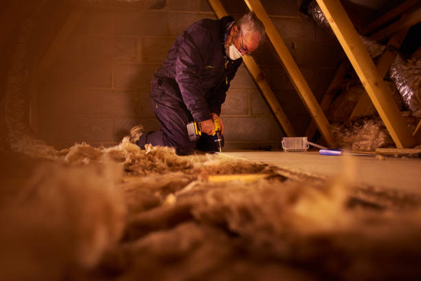 Types of Insulation We Offer in Howell, MI